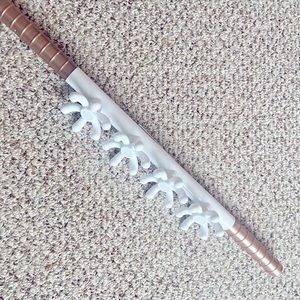 Original FasciaBlaster by Ashley Black